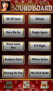 How to mod Trina's Baddest Soundboard patch 1.1.0 apk for bluestacks