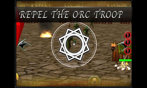 Free The Untold Legend: Stronghold APK for PC