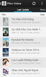 Phim Online Screenshots 0