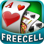 Cover Image of Download AE FreeCell 1.1.4 APK