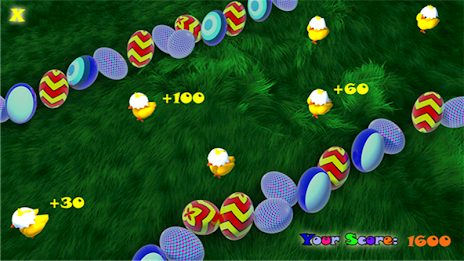 Happy Easter! FREE poster 6