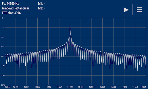 免費下載音樂APP|Advanced Spectrum Analyzer app開箱文|APP開箱王