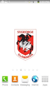 How to install St.George Spinning Logo 1.1 unlimited apk for laptop