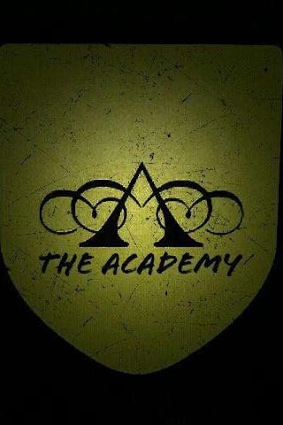 The Academy of Tomorrow