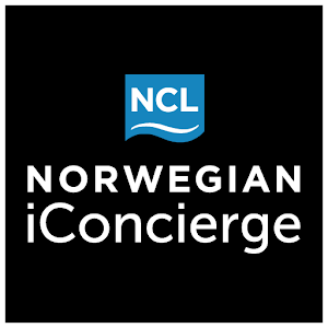 Norwegian iConcierge