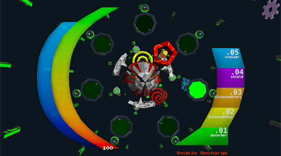 How to mod Neural Diver: Cyber Defender 1.7 unlimited apk for pc