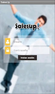 How to download SalesUp! lastet apk for bluestacks