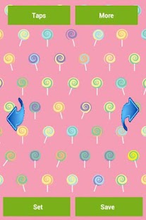 download Lollipop Wallpapers free