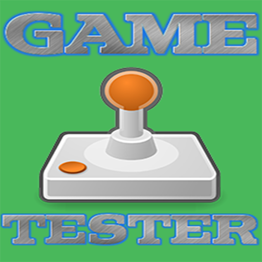 Game Tester