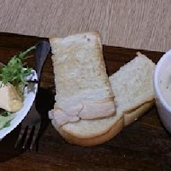 日光徐徐西式早午餐