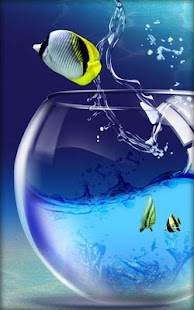 How to download Aquarium live Wallpaper 5.0 apk for laptop