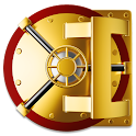 DataVault Password Manager logo