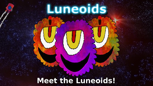 Luneoids