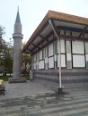 Mihriye Hatun Camii