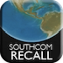 SOUTHCOM Recall logo
