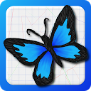 Drawdle Lite mobile app icon