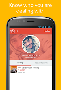 Used Cars For Sale Los Angeles Screenshots 4