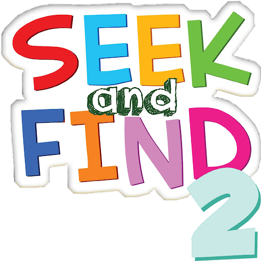 Seek and Find 2