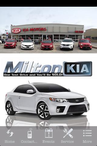 Milton Kia