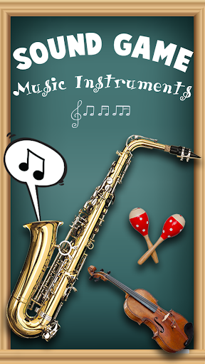 Fun Sound Game Music Photo's