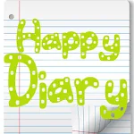 Happy Diary Apk