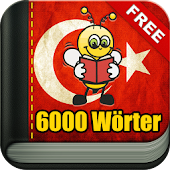 Türkisch Lernen 6000 Wörter