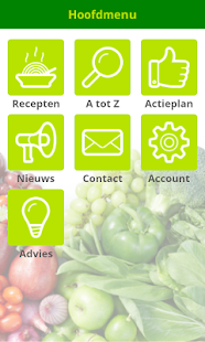 Groente & Fruit hAPP Screenshots 1