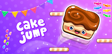 Cake Jump APK