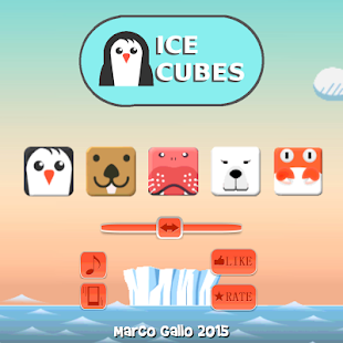 Ice Cubes Screenshots 13