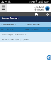 Lastest AhliBank Business Mobile App APK for PC