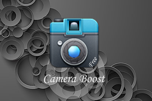 Camera Boost