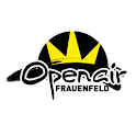 Openair Frauenfeld Buddy logo