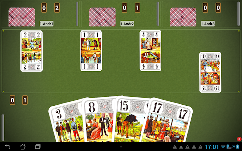 Download Whist 22 APK