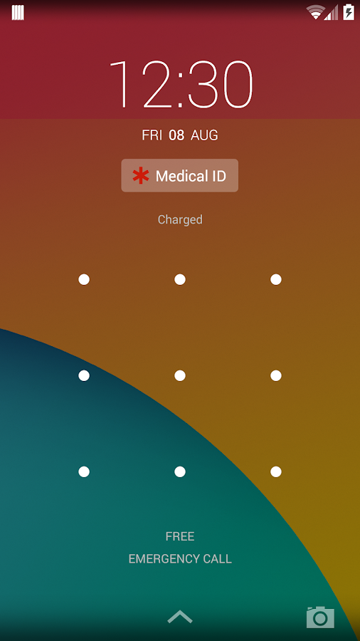 Medical ID (Free) Emergency Android Apps on Google Play