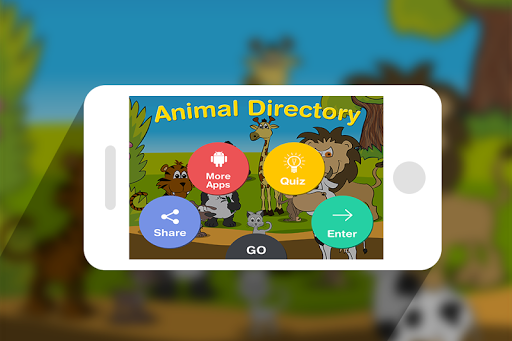 Animal Directory