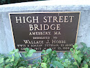 High Street Bridge