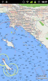Marine France Ouest Screenshots 6