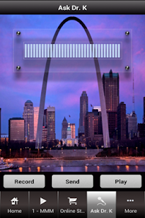 Free Dr KL McGhee APK