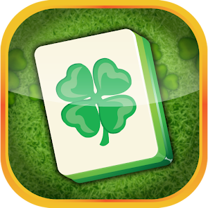 Mahjong St. Patty's Unlocked 1.0