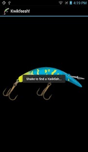 Kwikfeesh Screenshots 0