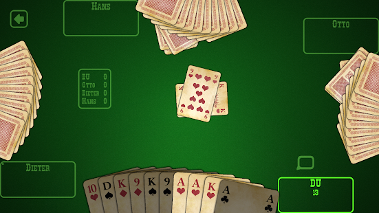 How to get Doppelkopf Saloon lastet apk for bluestacks