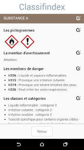 Classifindex Screenshots 13