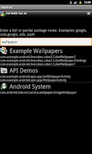How to install App Scan 1.1 unlimited apk for laptop