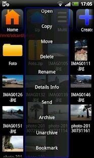 How to get File Manager Pro 1.5 unlimited apk for pc
