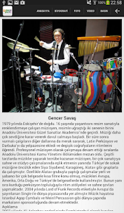 Free Gencer Savaş APK for Android