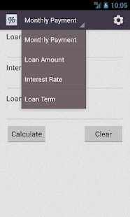 Lastest Universal Loan Calculator APK