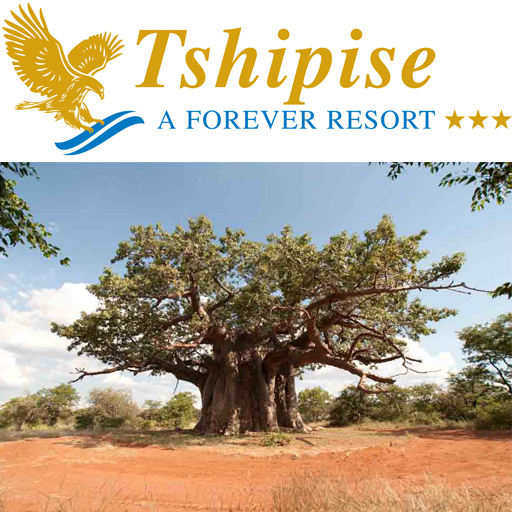 Tshipise Forever Resort 旅遊 App LOGO-APP開箱王