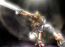 Kingdom Hearts Wallpaper Androidアプリ Applion