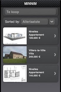 Download Minnim Agence Immobiliere APK for PC