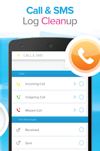 Booster - Speed Cleaner Pro Screenshots 5